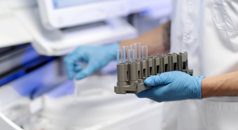 Межрегиональная научно-практическая конференция «Актуальные вопросы и инновации клинической лабораторной диагностики»