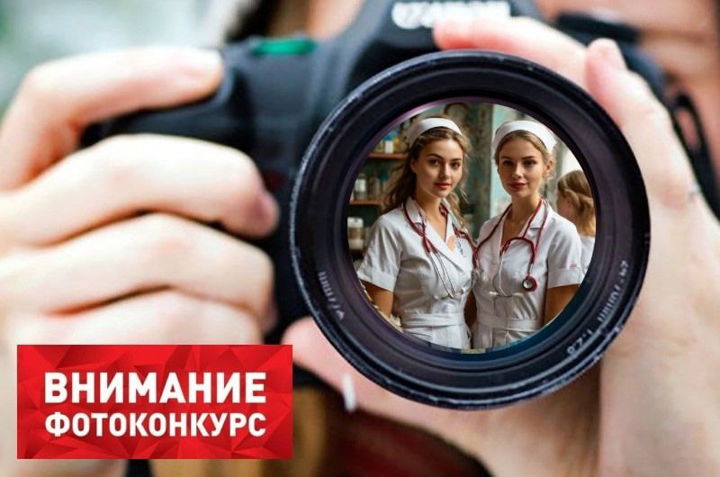 Внимание! Фотоконкурс! Внимание! Фотоконкурс!