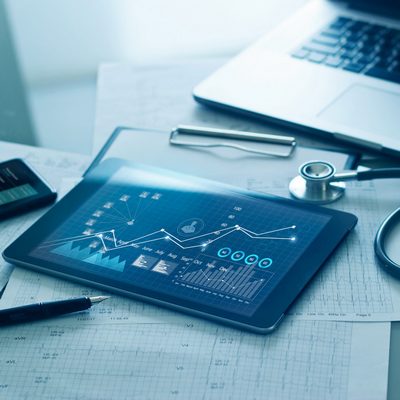 Ведение статистического учёта и статистического документооборота медицинской организации (СПО, 36ч.)