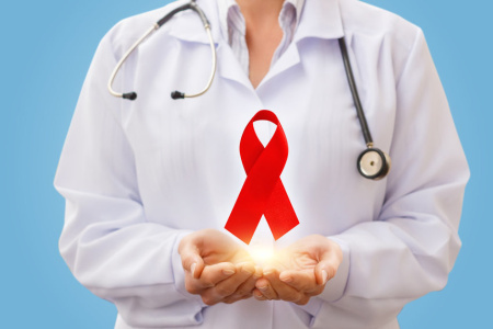 Вебинар «Актуальные вопросы ВИЧ-инфекции в современных условиях»