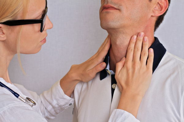 Вебинар «Узловые заболевания щитовидной железы. Пункция щитовидной железы: быть или не быть?»