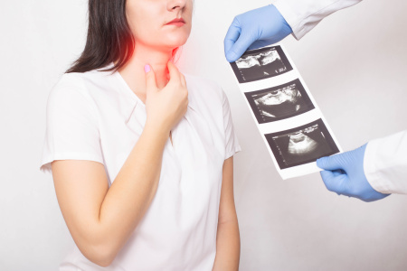 Общие вопросы  цитологической  диагностики  заболеваний  щитовидной  железы