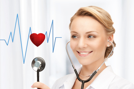 Вебинар «Избранные вопросы кардиологии»