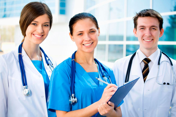 Отношение среднего медицинского персонала к своему здоровью как фактор развития профилактической медицины