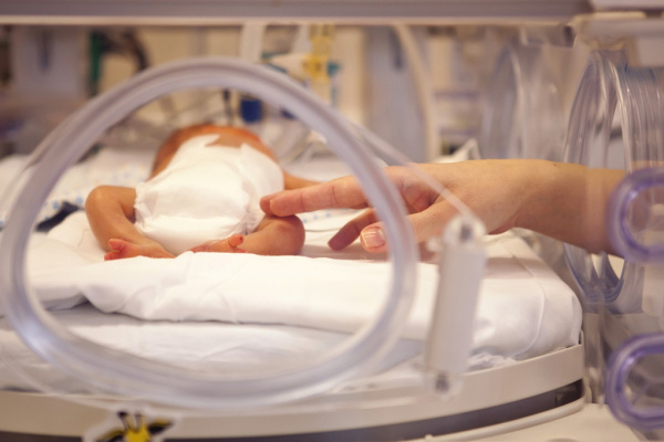 Медицинская помощь детям, рожденным с экстремально низкой массой тела (ЭНМТ) в условиях педиатрического участка