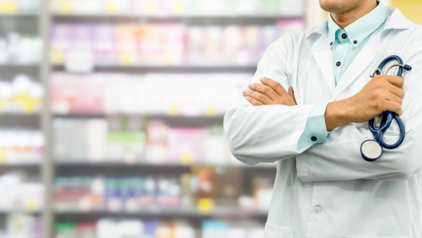Вебинар «Организация предметно-количественного  учета лекарственных препаратов в аптечных организациях»