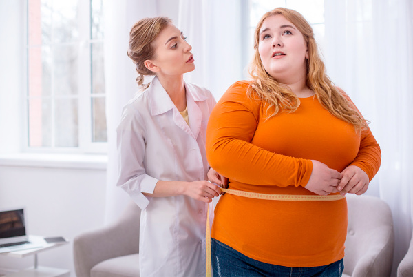 Вебинар «Ожирение и метаболический синдром. Перспективы лечения»