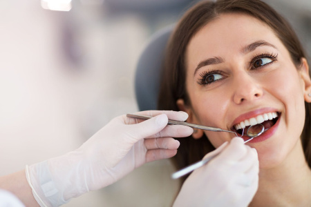 Оказание медицинской помощи при неотложных состояниях в стоматологии. Анафилактический шок