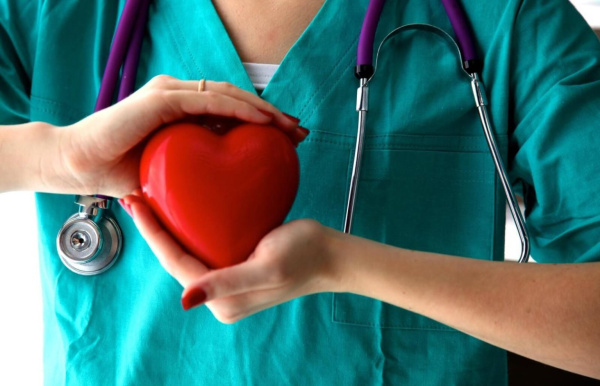 Современные методы диагностики, лечения, профилактики и реабилитации сердечно – сосудистых заболеваний