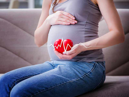 Вебинар «Нарушения углеводного и липидного обмена у беременных»